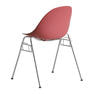 EGG CHAIR Aタイプ レッド（316935） 5
