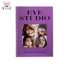 【WINK】デザインブック