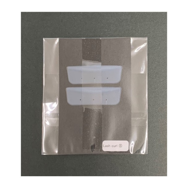 【VENUS COSME】Lash curl 単品ロットS 1