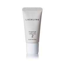 LASHLINK オーガニカルラッシュリフト 2nd 20g