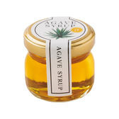 生活の木 有機アガベシロップ 35g