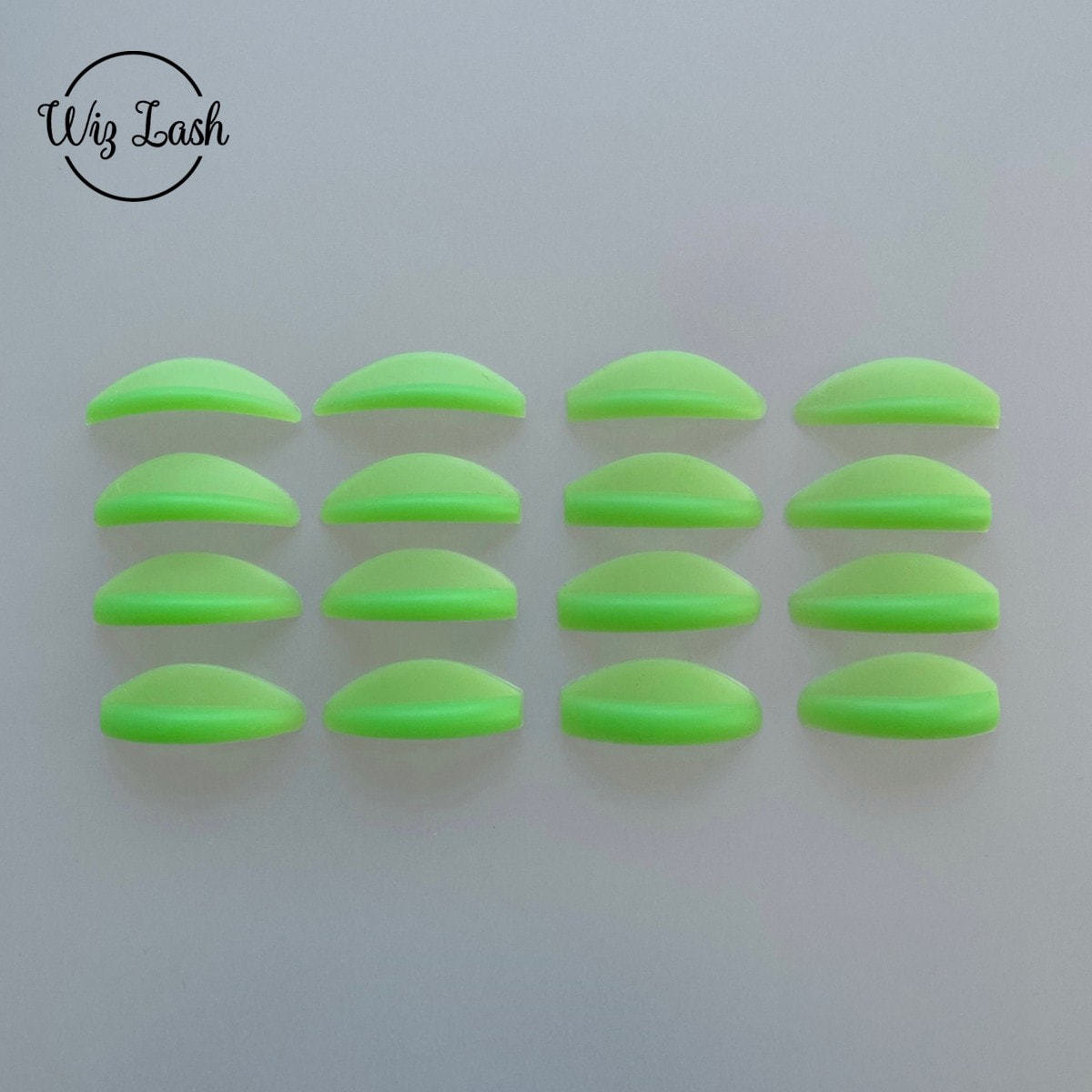 WizLash】グリーンロッドの通販・卸売り | アイラッシュガレージ