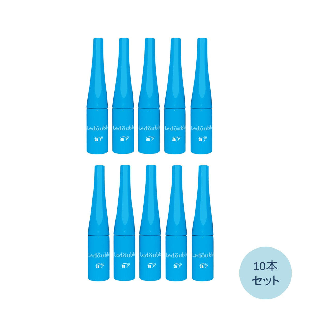 ルドゥーブル4ml 10個まとめ売り Ledouble】大人のルドゥーブル 4ml 10本セットの通販・卸売り | アイ