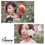 【Gemmy blossoms】ジュエルリップ 4.5g (クリア)×10本 3
