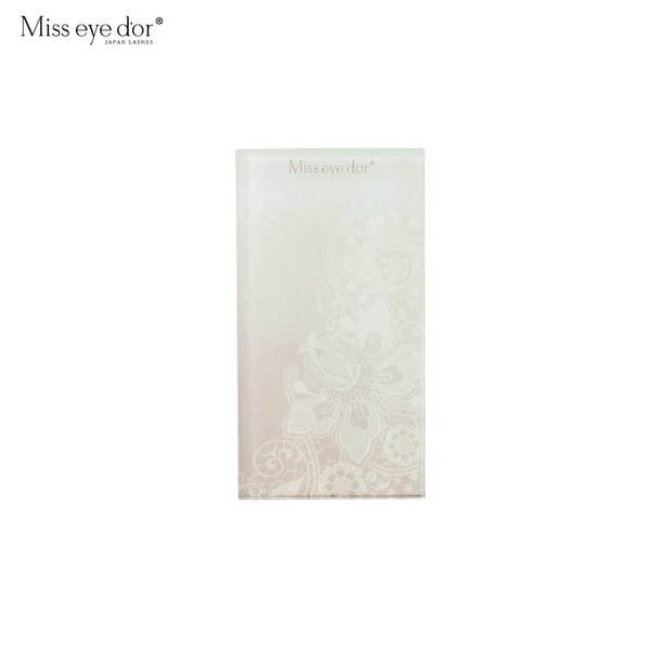 【Miss eye d'or】Missラッシュプレート