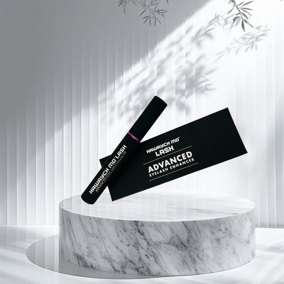 HAWRYCH MD LASH】まつげ美容液ADVANCED 3mlの通販・卸売り | アイ