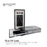 Flat Fit Lash [Dカール 太さ0.20 長さ8-14MIX] 2