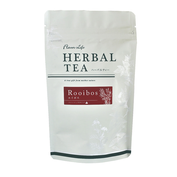 フレーバーライフ シングルハーブティー ルイボス 8TB 1