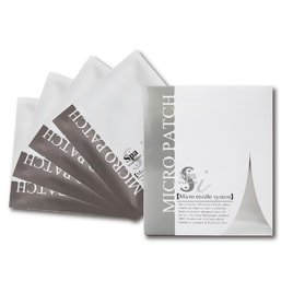 スパトリートメント HAS iマイクロパッチ 2枚入り×4袋の通販・卸売り