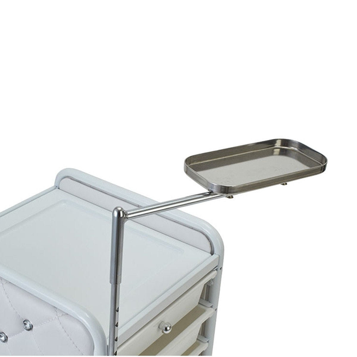 キルティングワゴンホワイトの通販・卸売り | アイラッシュガレージ