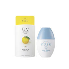 デイリーアロマジャパン YUZU UVプロテクトミルク30ｍL
