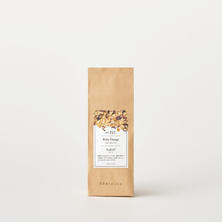 ティートリコ 321ティート ルビーオレンジ 50g