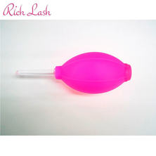 【Rich Lash】エアーブロアー(ピンク)