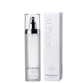 ALPSion アルピュア ディープウォーター 140ml