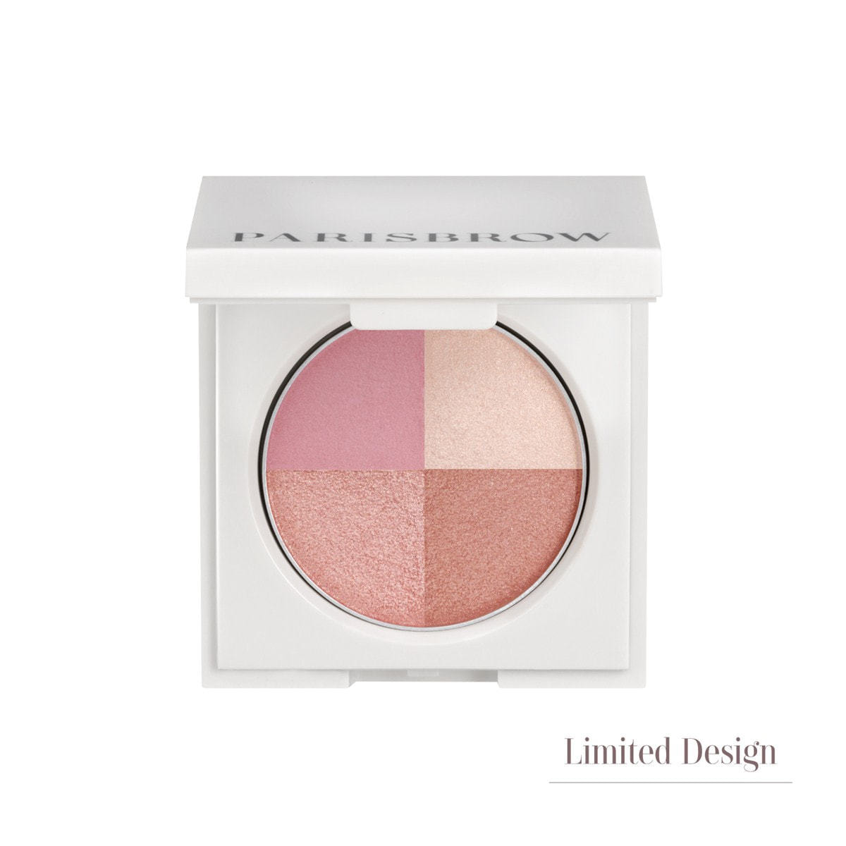 PARISBROW】セット購入でセミナーにご参加可能！2026 Spring