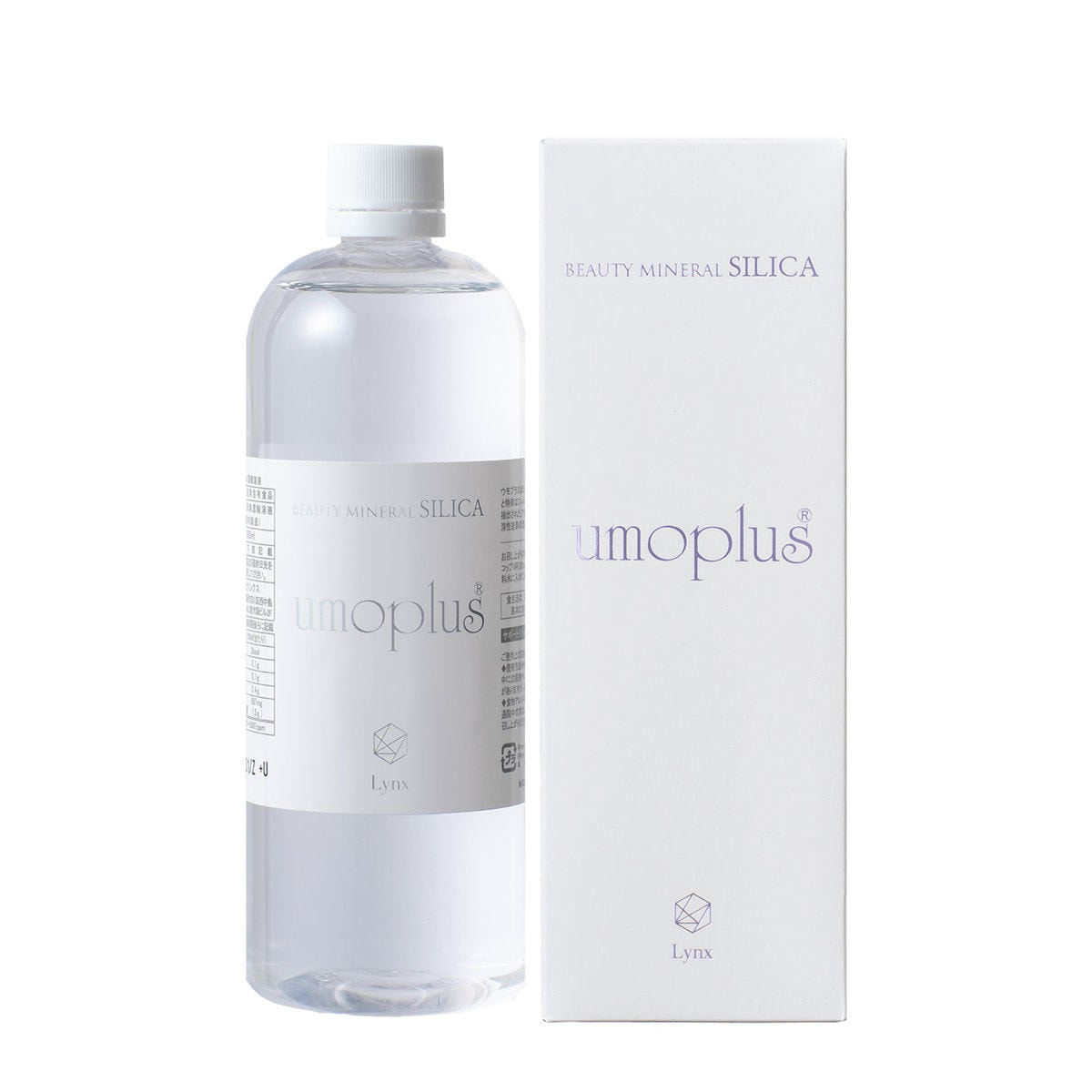 umo ウモ　濃縮溶液　500ml 1本 UMO 濃縮溶液500ml アンレーヴ 正規品 ウモ 活性珪素 飲むシリカ