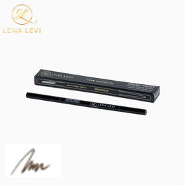 LENA LEVI】クリアブラックマスカラの通販・卸売り | アイラッシュガレージ