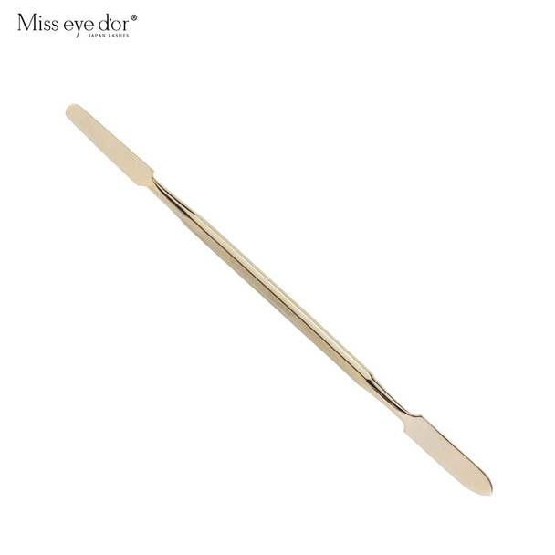 【Miss eye d'or】スパチュラ ゴールド 1