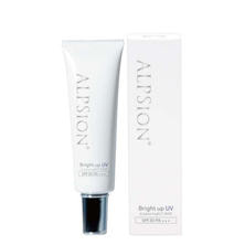 ALPSion アルピュア ブライトアップUV 35g