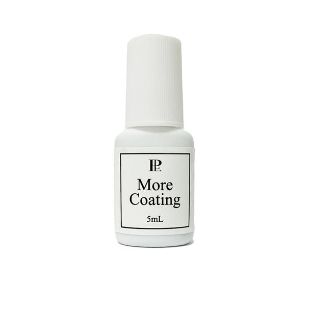 【Platinum Everlash】モアコーティング（ネイビー）5ml  1