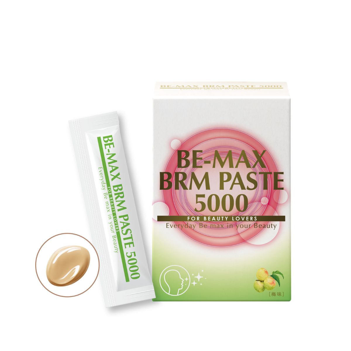 BE-MAX ベルム ペーストゴセン(BRM PASTE 5000)6g×30包の通販・卸売り