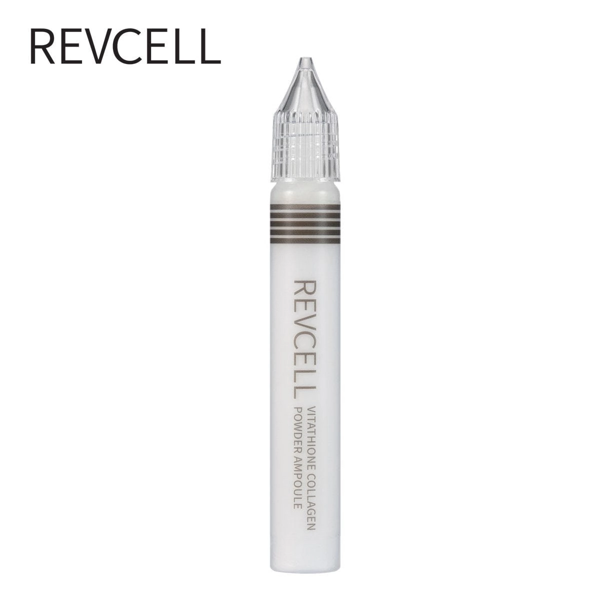 【REVCELL】ビタチオンコラパウダーセラム 8g
