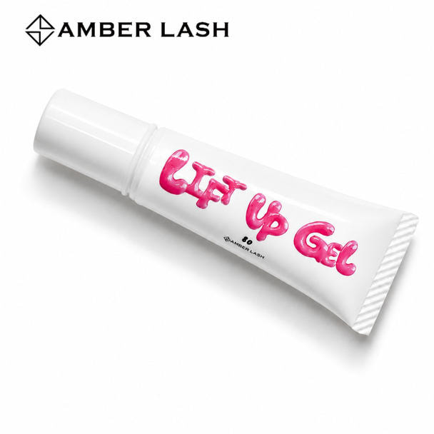 【AMBER LASH】Lift up gel（巻き上げグルー） 1