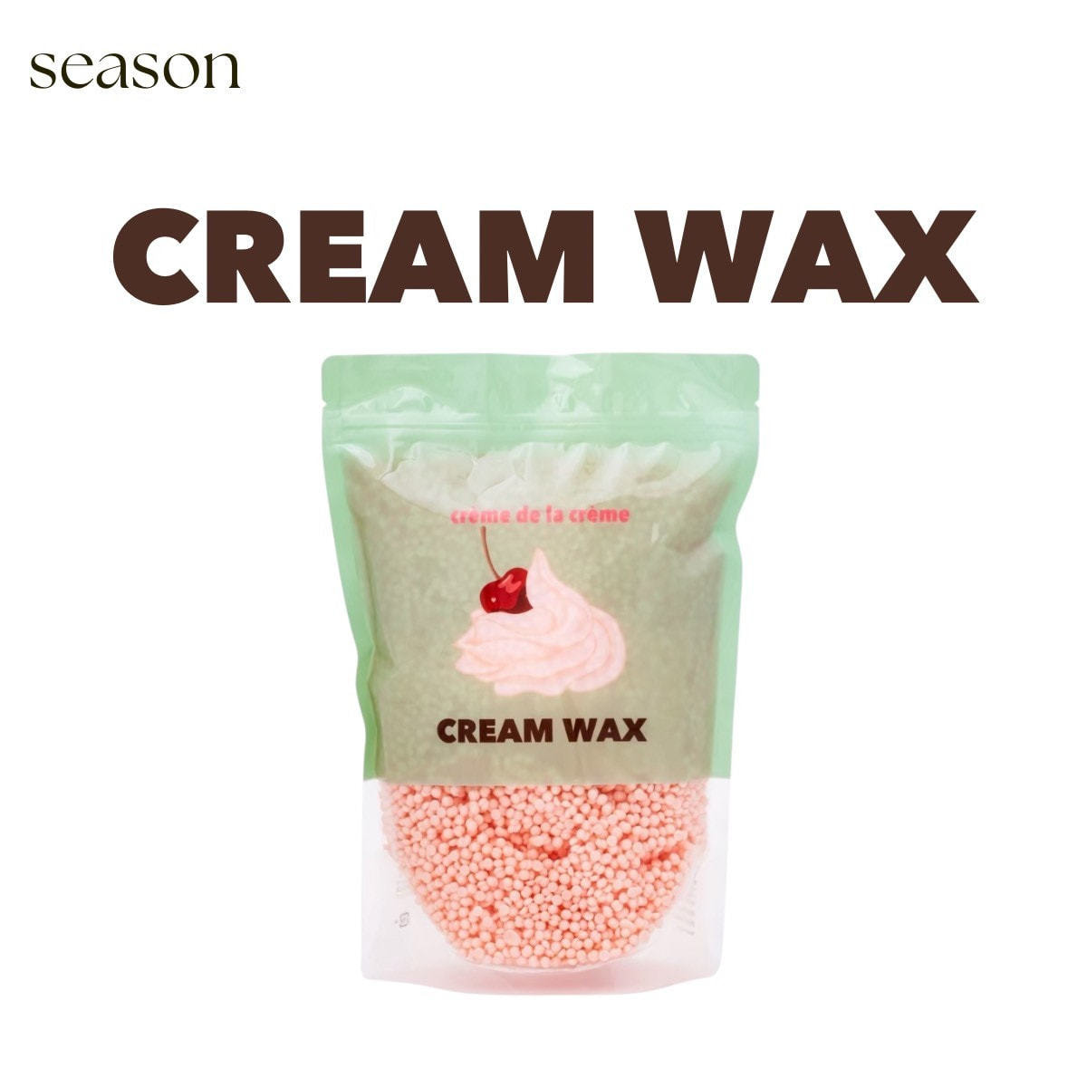 season】CREAMWAX 650gの通販・卸売り | アイラッシュガレージ