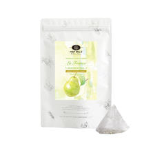 H&amp;F BELX プレミアムフレーバーティー ラ・フランスルイボスティー 2.5g&times;30包