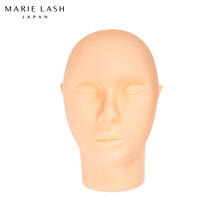 【MARIE LASH】練習用顔ウィッグ