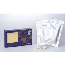 プラトゥジュール suisoプラセンター950 250g&times;30カプセル