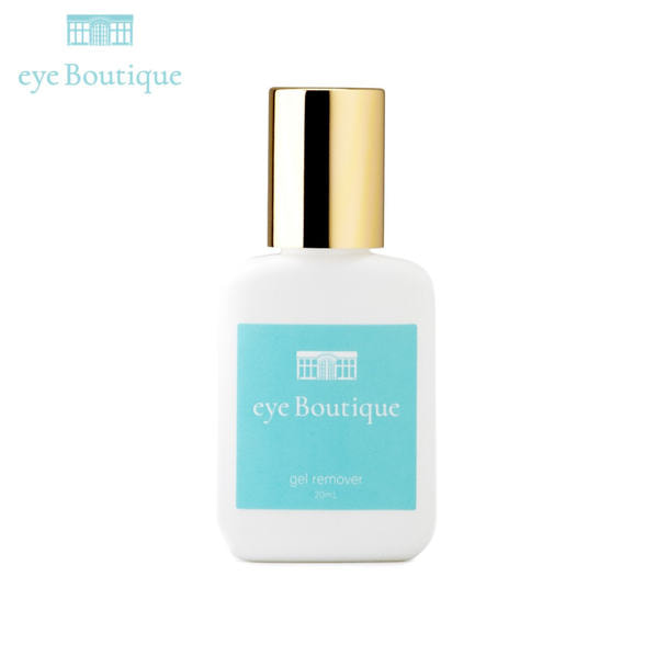 eye Boutique】ジェルリムーバー 20ml の通販・卸売り | アイラッシュ