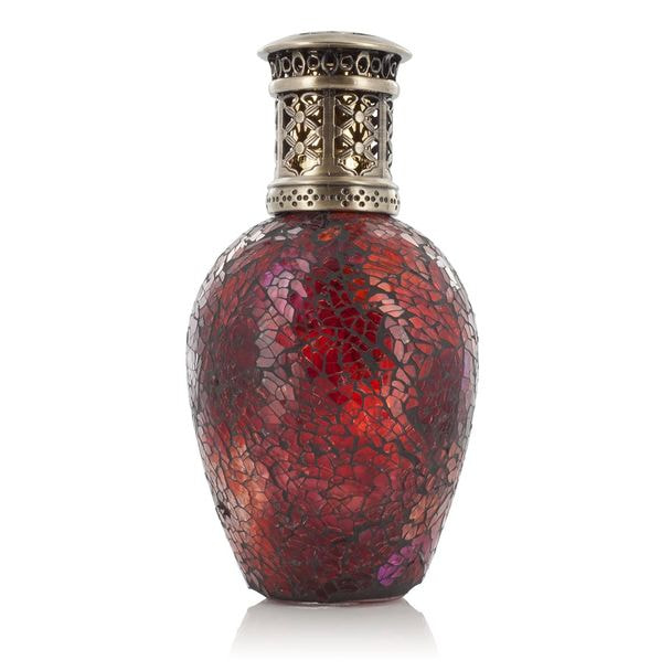 Ashleigh&Burwood フレグランスランプ L（アンティークローズ）