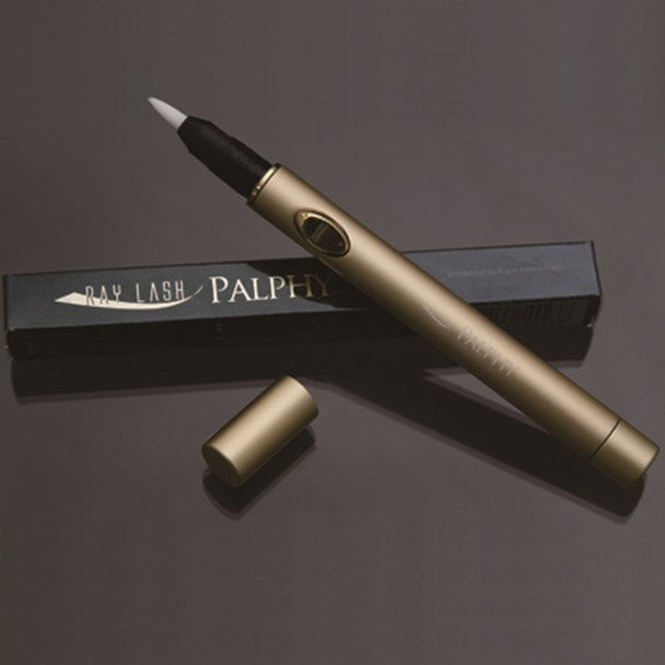 【まつ毛美容液】レイラッシュ パルフィー 2ml（替カートリッジ付き） 1
