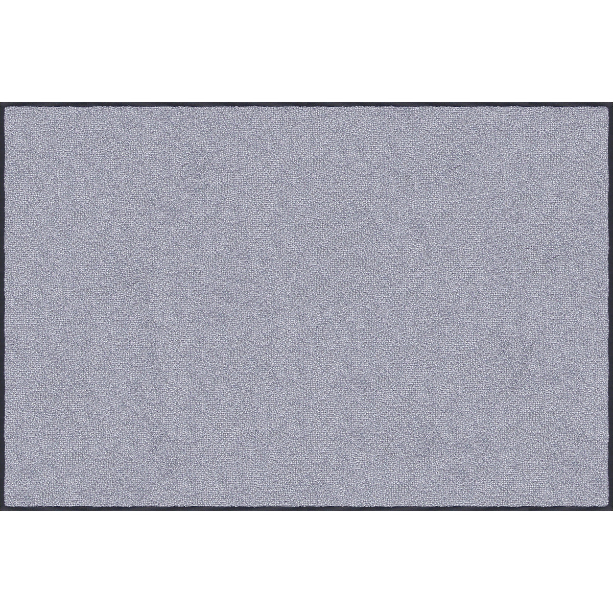 玄関マット】スタンダードマットS ライトグレー（50×75cm）の通販