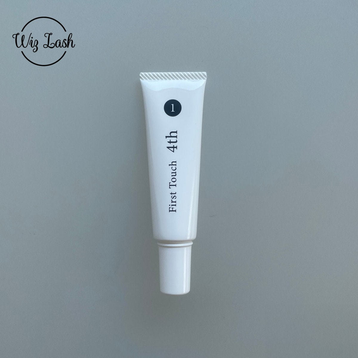 WizLash】ファーストタッチ4th 1剤の通販・卸売り | アイラッシュガレージ