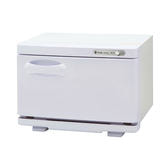 ホットメイトS タオルウォーマー（ピュアホワイト）