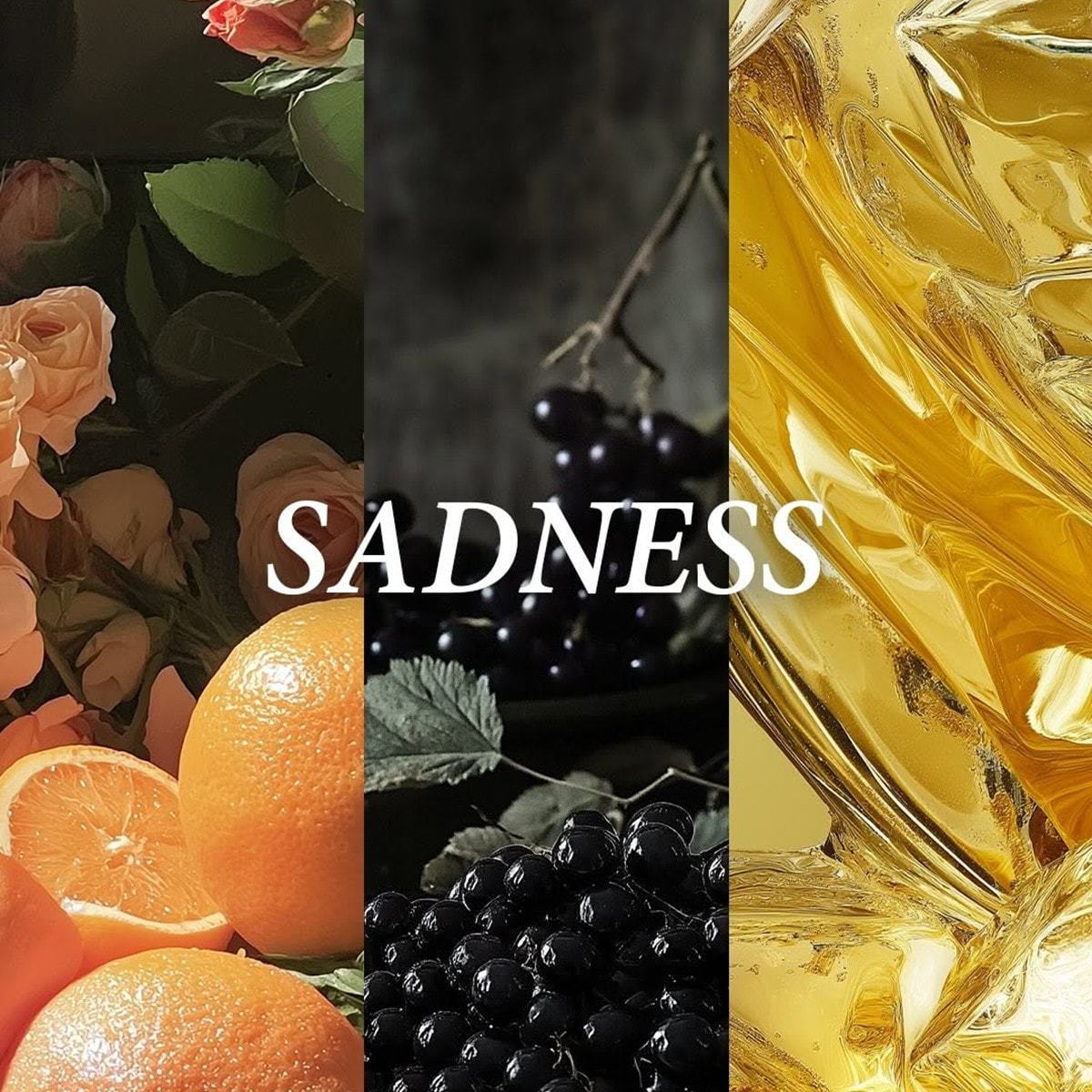MAI OHW MAI マーク5/ボディウォッシュ SADNESS《悲しみ》の通販