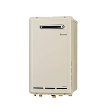 業務用給湯器24号エコジョーズ（屋外用/リモコン付）