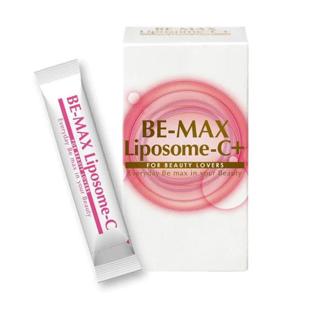 BE-MAX（ビーマックス）Liposome-C＋（リポソーム シー プラス）3g×30包 1