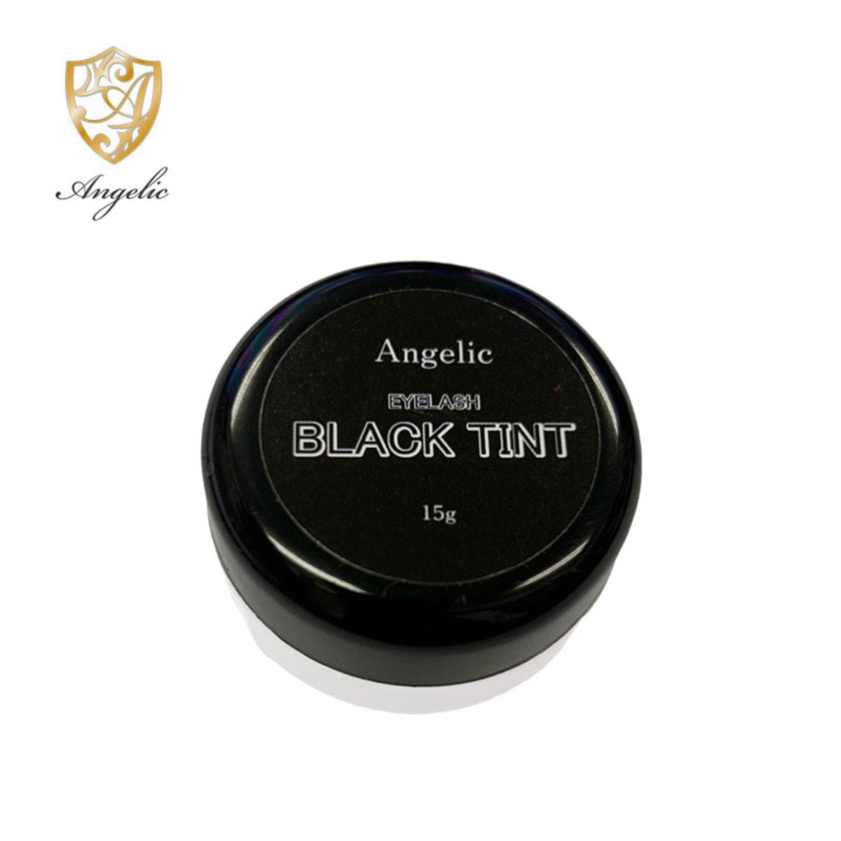 Angelic】まつげブラックティントの通販・卸売り | アイラッシュガレージ