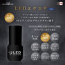 【GLAMORIZE】LEDブラックグルー 2