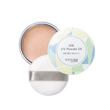 セフィーヌ シルクUVパウダー EX 7g