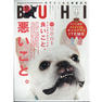 【定期購読】BUHI （ブヒ） [季刊誌・年間4冊分]