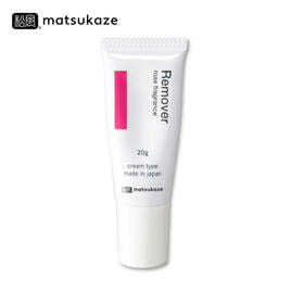 松風】クリームリムーバーRose Fragrance 20g の通販・卸売り | アイ