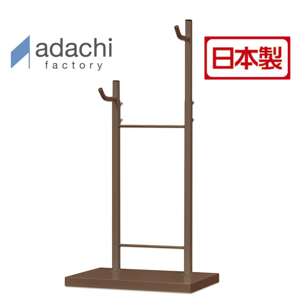 室内自転車スタンド 1台用（ブラウン）の通販・卸売り | アイラッシュ