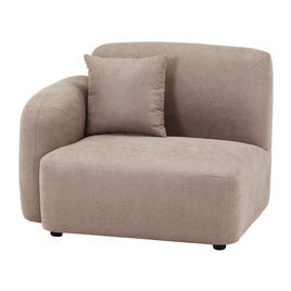 Chamill 1人掛けソファ グレージュ（41307）の通販・卸売り | アイ