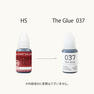 【松風】The Glue 037 10ml 3