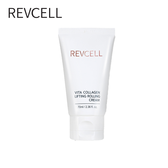 【REVCELL】ビタコラLアップ ローリングクリーム（詰め替え用）70ml