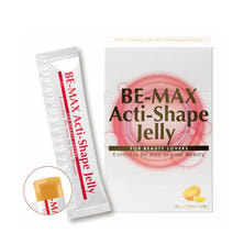 BE-MAX アクティシェイプゼリー（Acti-Shape Jelly）15g&times;20包